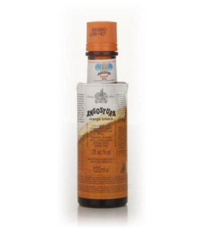 Angostura Orange Bitters