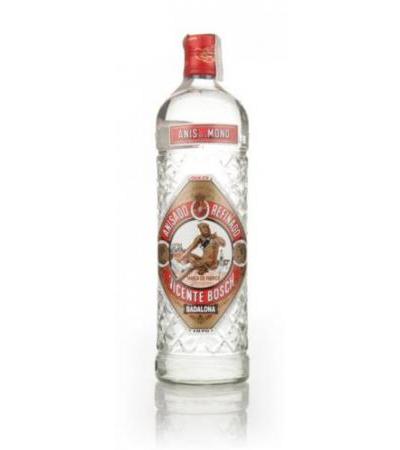 Anis Del Mono Dulce (Osborne)