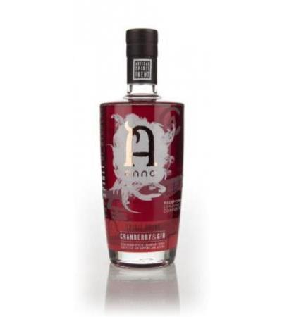 Anno Cranberry & Gin Spirit