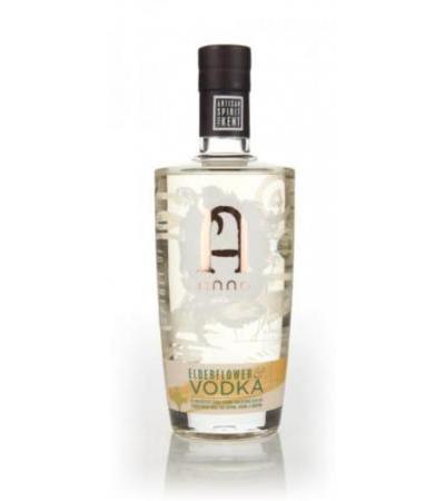 Anno Elderflower & Vodka Spirit Drink