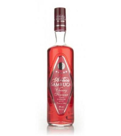 Antica Cherry