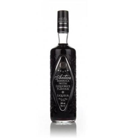 Antica Liquorice