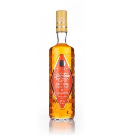 Antica Tropical