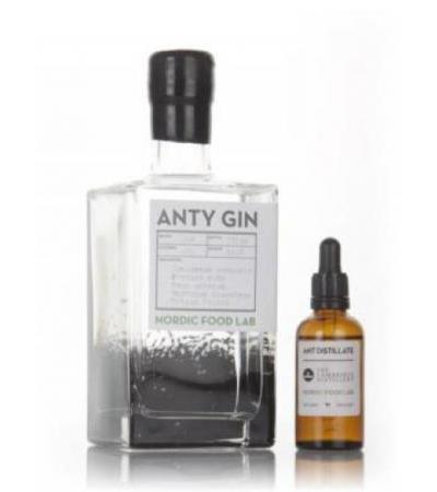 Anty Gin