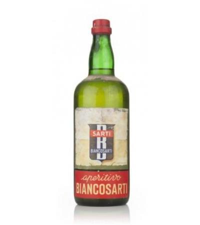 Aperitivo Biancosarti - 1949-59