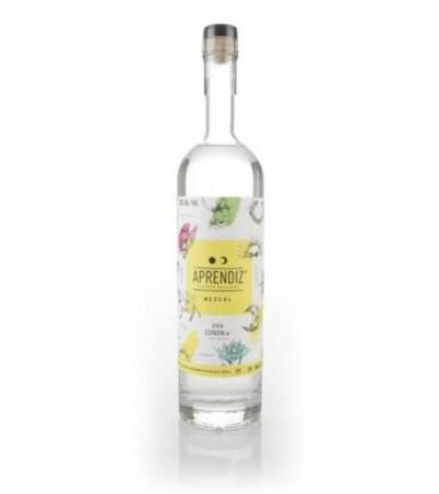 Aprendiz Joven Espadín 2014