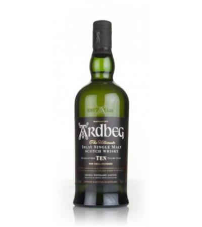 Ardbeg 10 Year Old