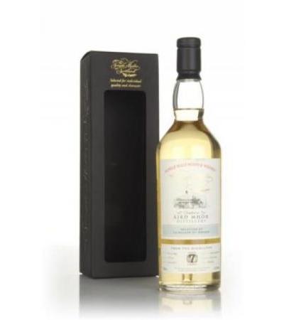 Ardmore 7 Year Old 2009 (cask 707918) - The Single Malts of Scotland