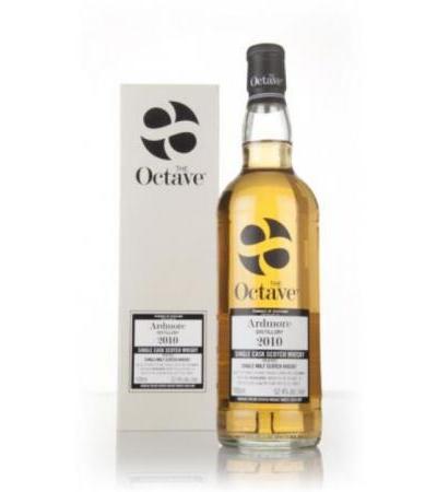 Ardmore 7 Year Old 2010 (cask 1914863) - The Octave (Duncan Taylor)