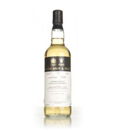 Ardmore 8 Year Old 2008 (cask 708607) - Berry Bros. & Rudd