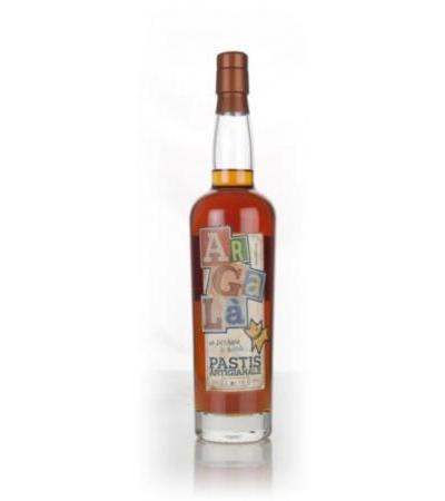 Argalà Pastis Artigianale
