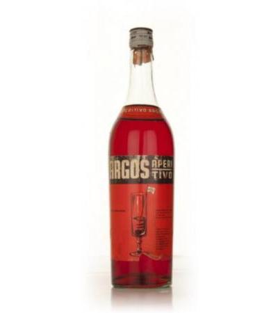 Argos Aperitivo - 1970s