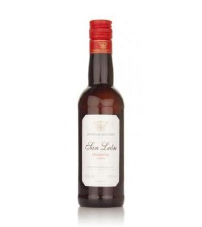Argueso San Leon Manzanilla Classica 37.5cl