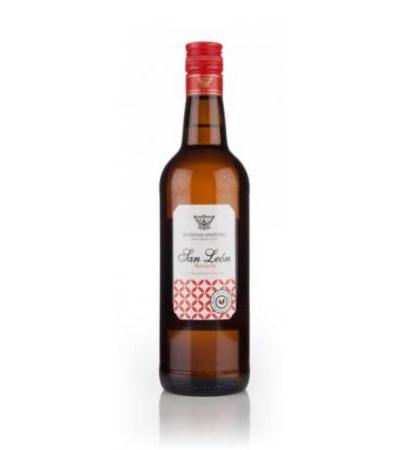 Argueso San Leon Manzanilla Classica