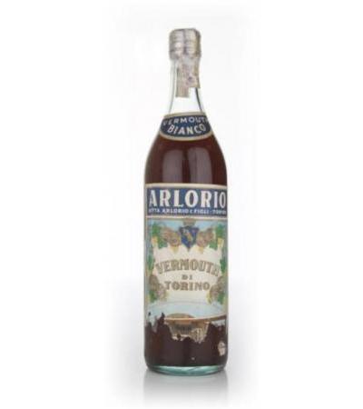 Arlorio Vermouth di Torino - 1966
