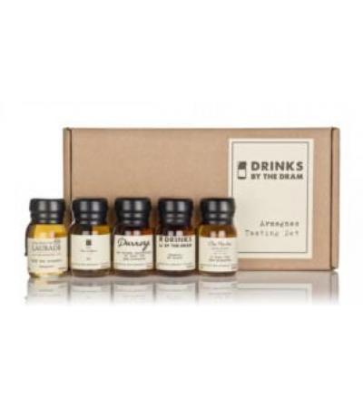 Armagnac Tasting Set