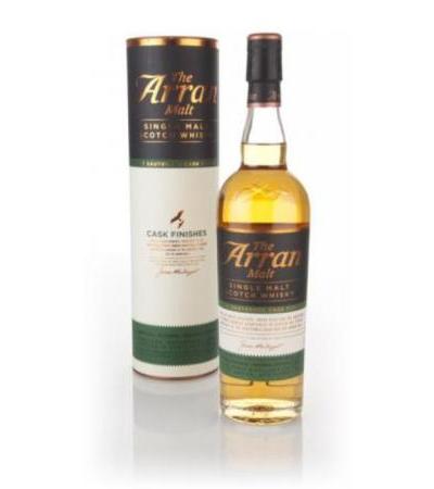 Arran - Sauternes Cask Finish