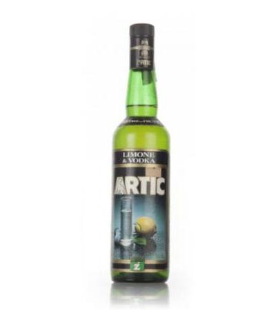Artic Limone & Vodka - 1980s