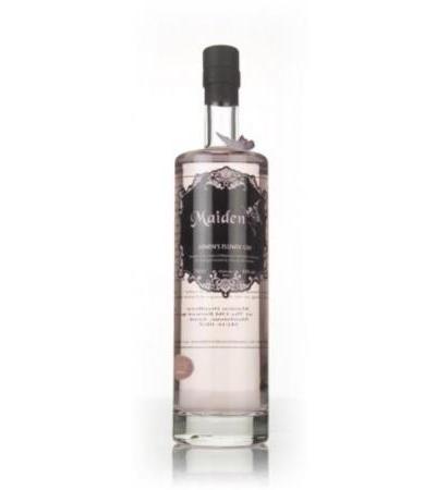 Arwen's Flower Gin