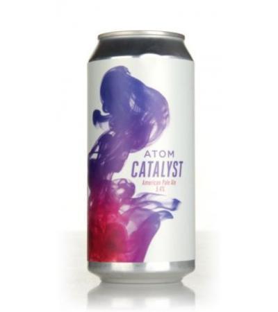 Atom Catalyst APA
