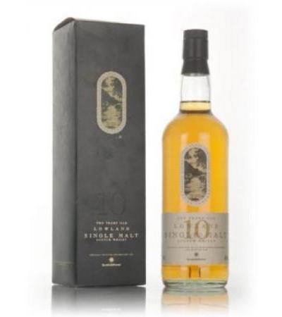 Auchentoshan 10 Year Old - 1990s