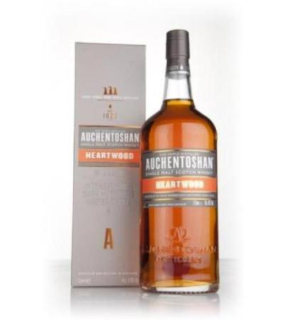 Auchentoshan Heartwood 1l