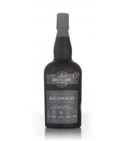 Auchnagie - Classic Selection (The Lost Distillery Company)