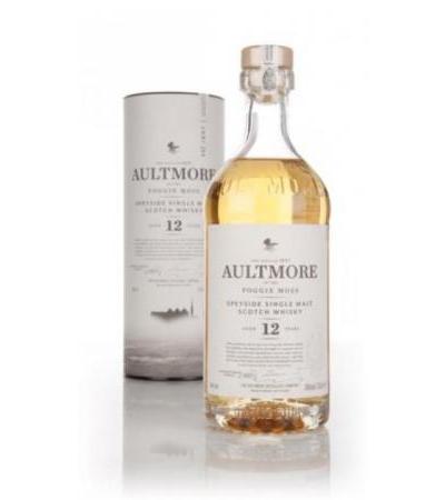 Aultmore 12 Year Old