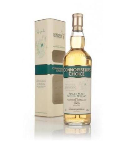 Aultmore 2000 (bottled 2014) - Connoisseurs Choice (Gordon & MacPhail)