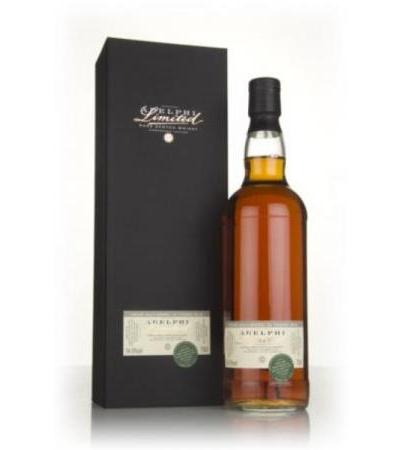 Aultmore 35 Year Old 1982 (cask 1575) (Adelphi)
