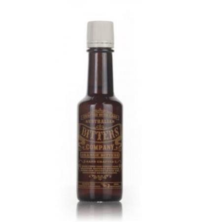 Australian Bitters Co. Orange Bitters