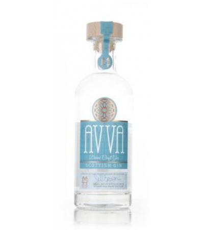 Avva Scottish Gin