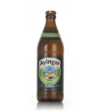 Ayinger Frühlingsbier