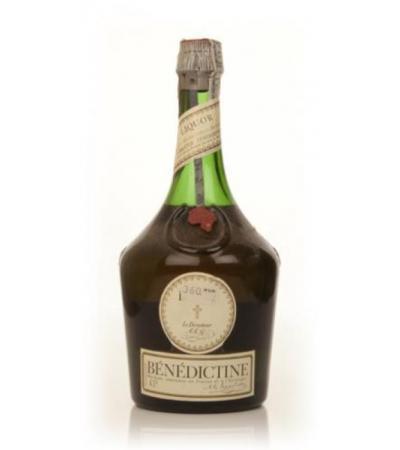 Bénédictine - 1970s