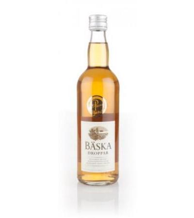 Bäska Droppar