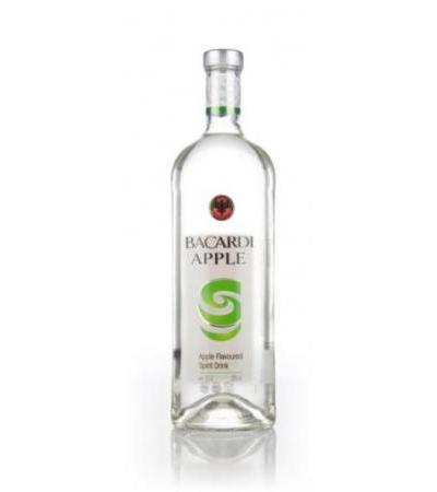 Bacardi Apple Spirit