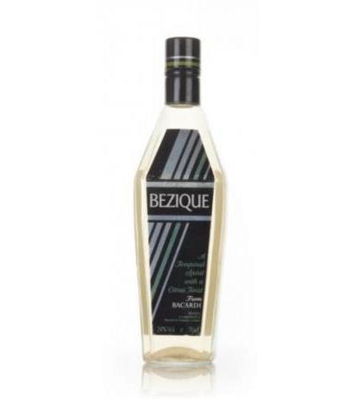 Bacardi Bezique - early 1990s