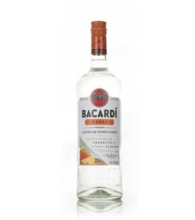 Bacardi Mango 1L