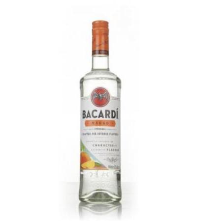 Bacardi Mango