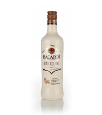 Bacardi Piña Colada Spirit Drink