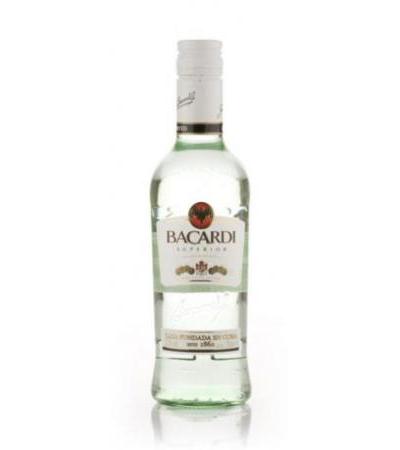 Bacardi Superior 35cl