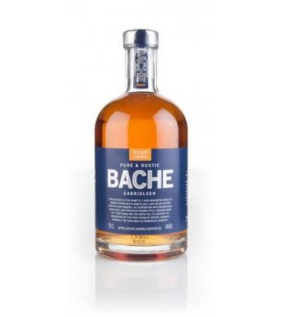 Bache Gabrielsen Pure & Rustic VSOP