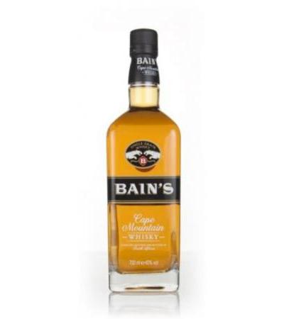 Bain's Cape Mountain Whisky