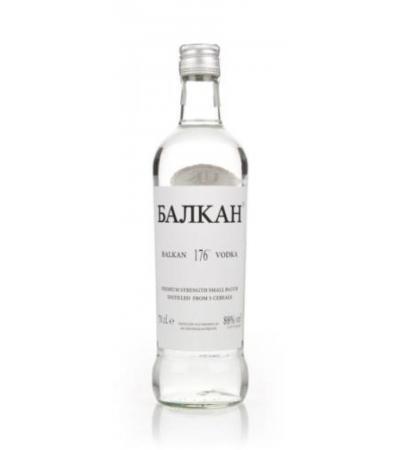 Balkan 176° Vodka