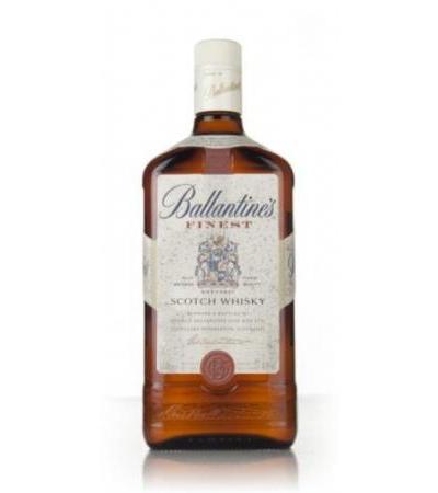 Ballantine's Finest (1L) - mid-1990s
