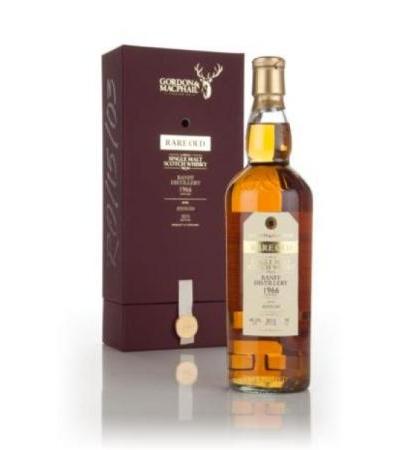 Banff 1966 (bottled 2015) (Lot RO/15/03) - Rare Old (Gordon & MacPhail)