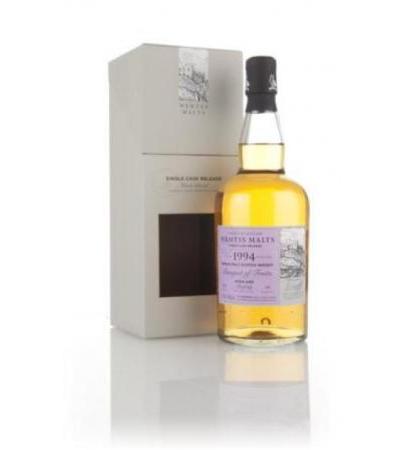 Banquet of Fruits 1994 (bottled 2015) - Wemyss Malts (Aberfeldy)