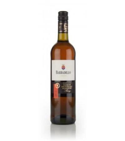 Barbadillo Amontillado Medium Dry Sherry