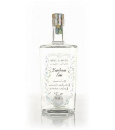 Bardowie Gin