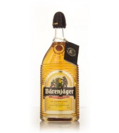 Barenjager Liqueur